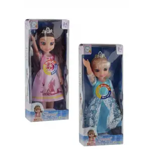 Henna Bebek 35cm Gl100422