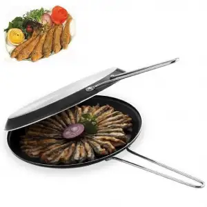 İkiz Balık Tavası No:32