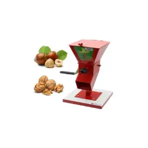 İnterbag Klass Kollu Fındık Kıracağı