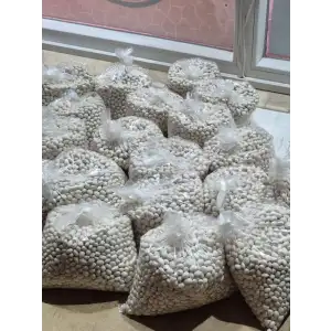 Şeker Fasulyesi 10 kg Türkiyenin En Lezzetli ve En Hızlı Pişen Fasulyesi Sofranızda