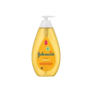 Baby Şampuan 750 ml