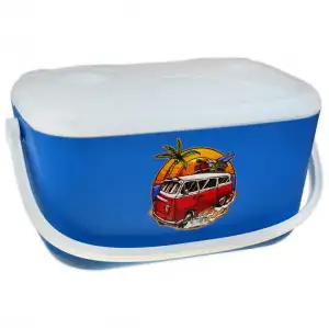 Kale Buzzy Termos 20 Lt