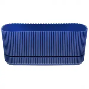 Karasu Pera Balkon Saksı No:1 Krs-245