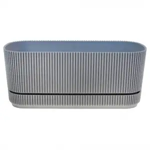 Karasu Pera Balkon Saksı No:2 Krs-246