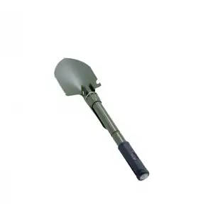 Katlanır Portatif Kazma Kürek Seti