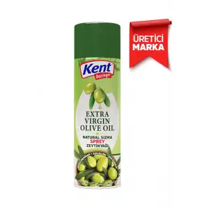 Naturel Sızma Sprey Zeytinyağı 250 ml - Pratik