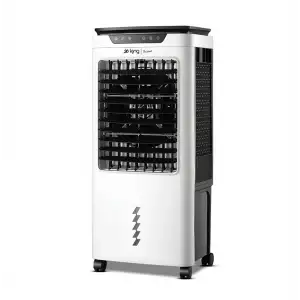 King Furıoso Portatif Hava Soğutucu Kps6102