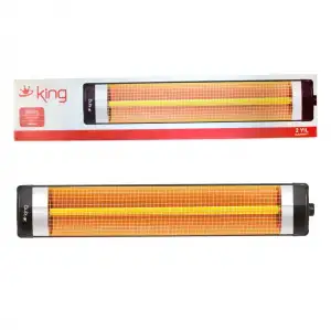 King Warmer Isıtıcı Soba Kı6275