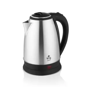 King Zienna Su Isıtıcı Kettle Ksı1006