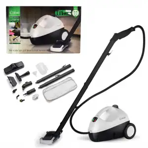 Kiwi Buharlı Temizleyici Ksc-4255