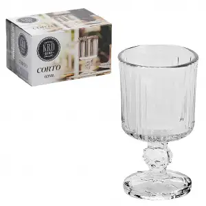 Krd Home Corto 6 Lı Kahve Yanı Bardak 3m300333