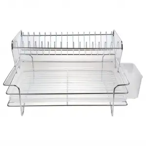 Kromica 2 Katlı Lale Tabaklık Krmc01