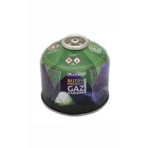 Kts-450 Gaz Kartusu Tüp 450 gr