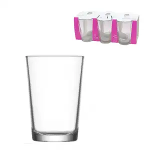 Lav 22010e 6 Lı Düz Su Bardak