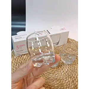 Lav 3lü Adora Kahve Yanı Bardağı ADR03