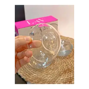 Lav Çay Tabağı 6Lı 20020 Klasik