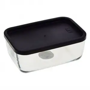 Lav Cube Saklama Kabı 1000 Cc Dm-00200