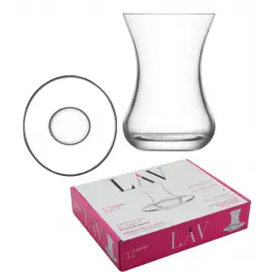 Lav Demets1 Çay Seti