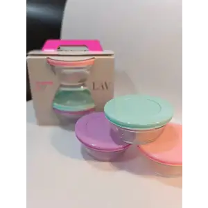 Lav Mst 3 Lü Kase MST243