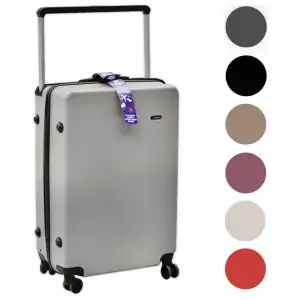 Legan Atlas Valiz Seti 3 Lü 8777