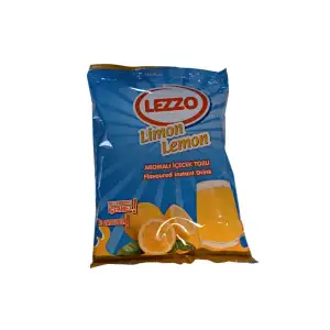 Lezzo Oralet Limon Lemon 300gr