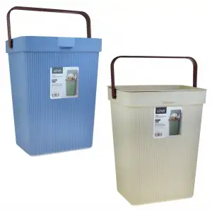 Lova Kulplu Sepet 10 Lt Lv-382