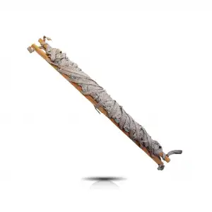 Lüks Çift Kişilik Kolon Hamak