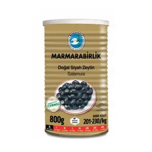 Mega Zeytin 800 gr