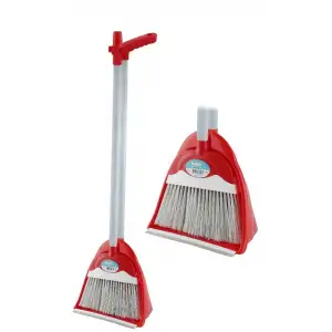 Maxel Kabinli Lüx Saplı Fırçalı Faraş Y-420