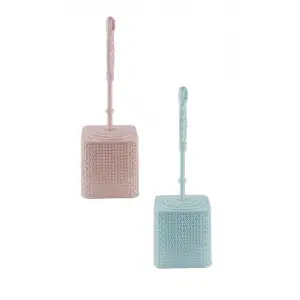 Maxel Karizma Klozet Fırça Takım Y-439