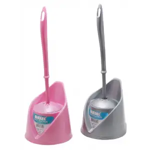 Maxel Klozet Fırça Takımı Y-440