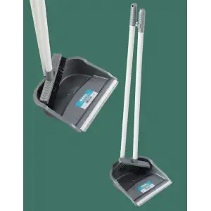 Maxel Lüks Saplı Fırçalı Faraş Y-444