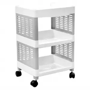 Maxel Tekerlekli Organizer 3 Katlı Y-153