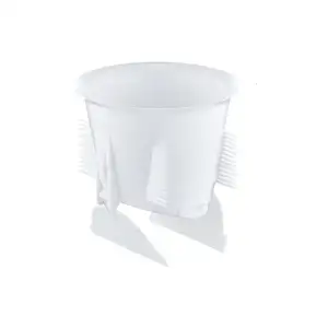 Maxel Wc Matik Çift Kapak Y-047