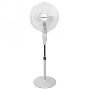 Maxımus Merkür Ayaklı Vantilatör 16 İnç 3 Pervaneli