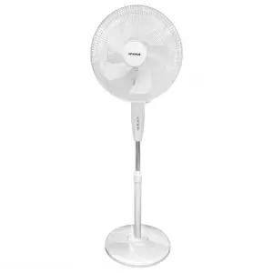 Maxımus Merkür Ayaklı Vantilatör 16 İnç 5 Pervaneli