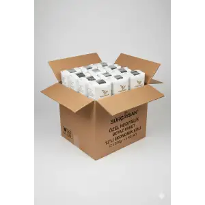 Mayıs Çayı Sürçaysan Hediyelik Özel 500 gr x12 paket