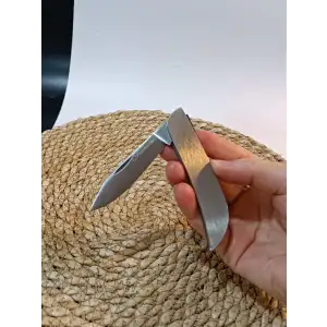 Metal Sürmene Çakısı