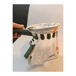 Meyve Toplama Aparatı Ve Sepeti (SAPSİZ) Plastik