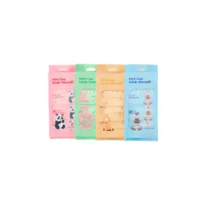 Mini Islak Mendil 1 Paket 8’li