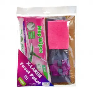 Mopix Yer Silme Fırsat Paket No 5