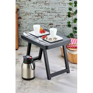 Mp Küçük Katlanır Sehpa 36*49*38 Cm Mp6100