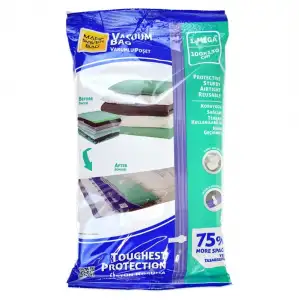 M.s.b Vakumlu Hurç Tekli Mega 100*130 1005