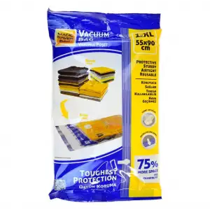 M.s.b Vakumlu Hurç Tekli Xl 55*90 1002