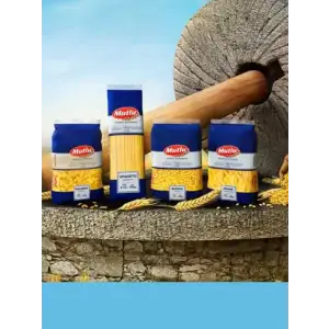 Mutlu Makarnası (10 Çeşit 2şer Paket) Fırsat Paketi