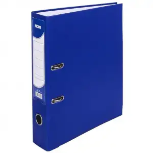 Noki Dar Klasör Mavi