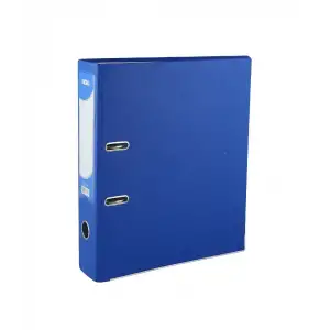 Noki Geniş Klasör Mavi