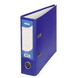 Noki Geniş Klasör Mavi Telgraf