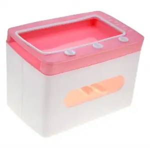 Novvo Peçetelik Ve Telefon Tutucu 874