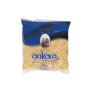 Nuhun Ankara Arpa Şehriye 500 Gr